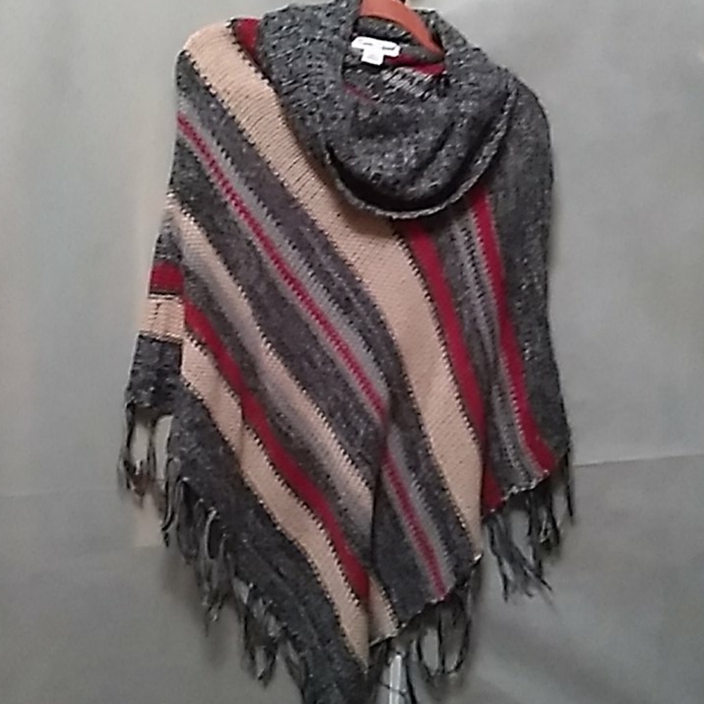 Poncho